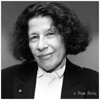 can he fuck me gay is fran leibowitz gay